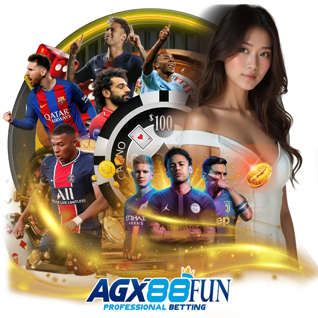 agx88 สล็อต